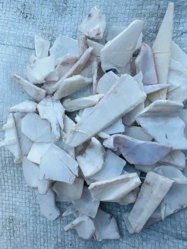 PPCP ARTICLE WHITE WASHED GRINDING PPCP Grinding Mix Scrap hyderabad telangana india Plastic4trade
