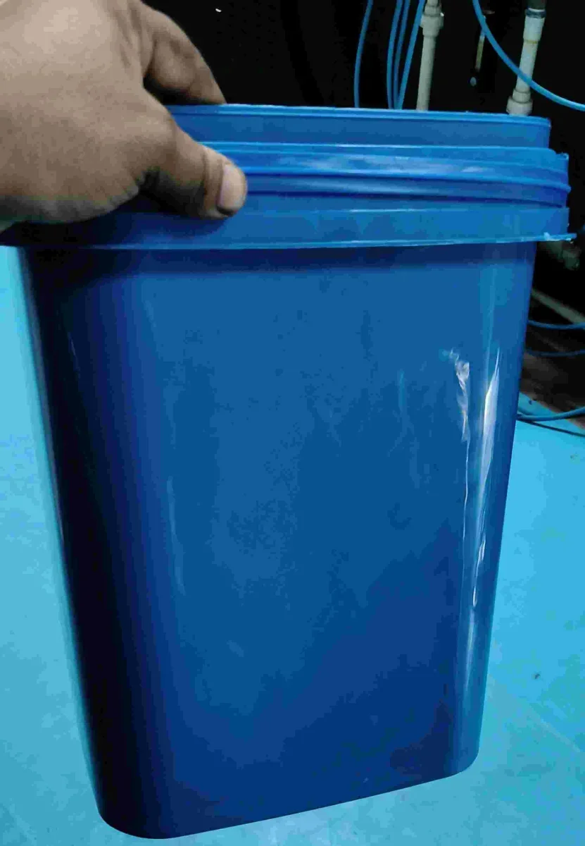 PPCP BAKET PPCP Plastic4trade