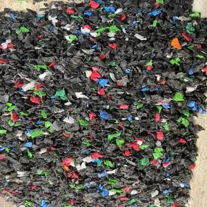 PPCP BATTERY BOX GRINDING SCRAP PPCP Grinding Scrap Injection Molding undefined jawa barat indonesia Plastic4trade