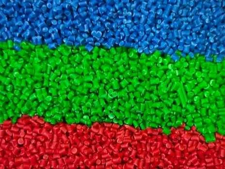 PPCP BATTERY GRANULES PPCP Reprocess Granule Blow Injection Molding Extrusion mumbai maharashtra india Plastic4trade