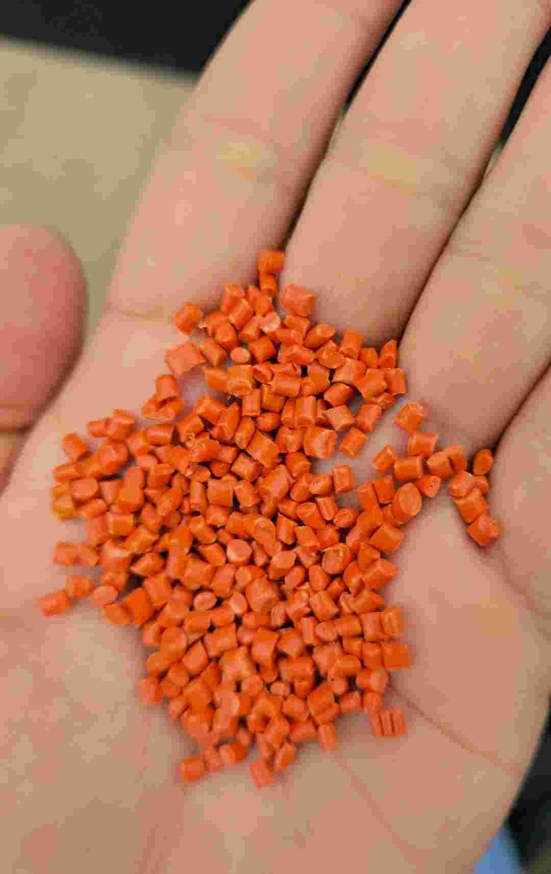 PPCP BATTERY GRANULES PPCP Reprocess Granule Injection Molding nagpur maharashtra india Plastic4trade