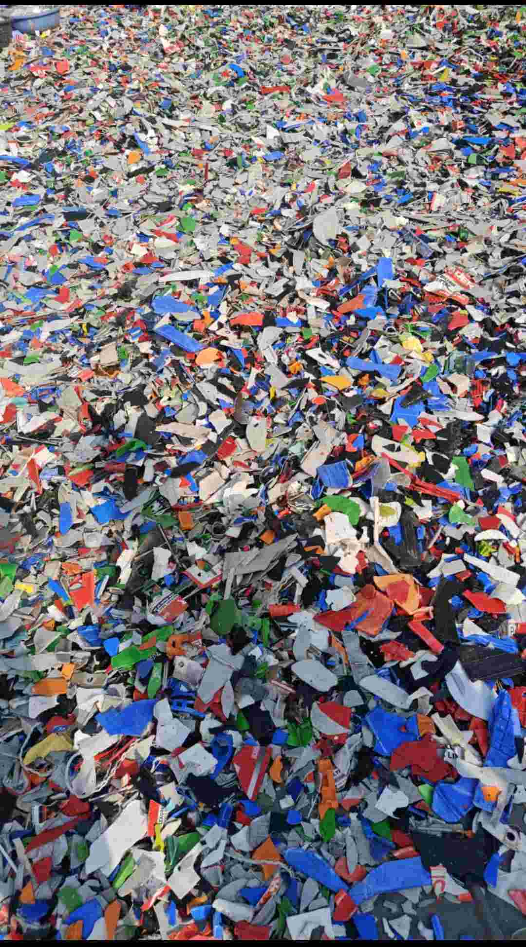 PPCP BATTERY GRINDING PPCP Grinding Injection Molding kashipur uttarakhand india Plastic4trade