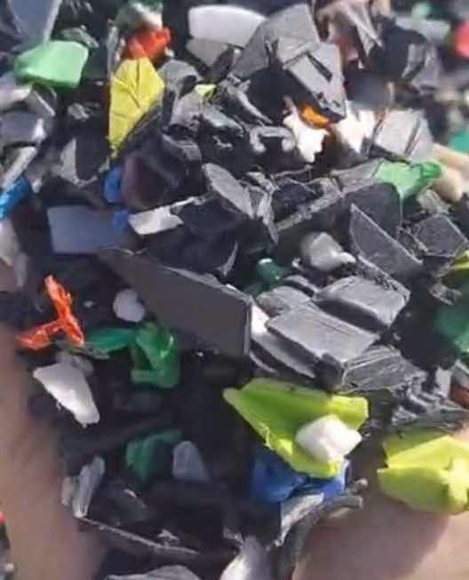 PPCP BATTERY  GRINDING PPCP Grinding Injection Molding sharjah sharjah united arab emirates Plastic4trade