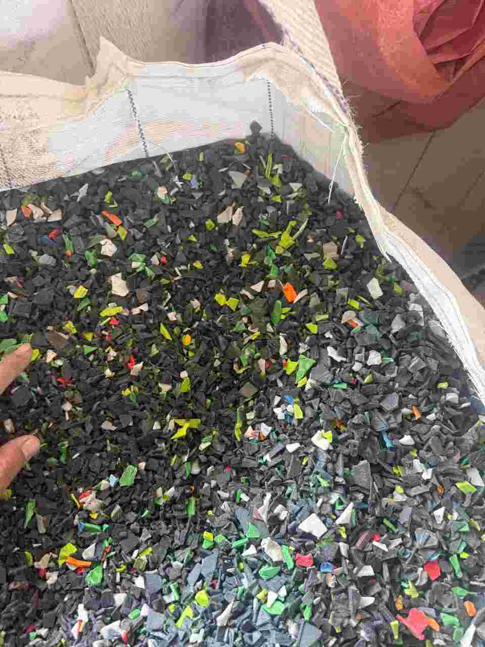 PPCP BATTERY  GRINDING PPCP Grinding Injection Molding sharjah sharjah united arab emirates Plastic4trade