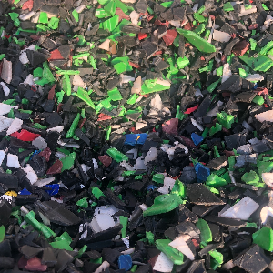 PPCP BATTERY REGRINDING SCRAP PPCP Grinding Injection Molding Pipe dar es salaam dar es salam tanzania Plastic4trade Plastic4trade