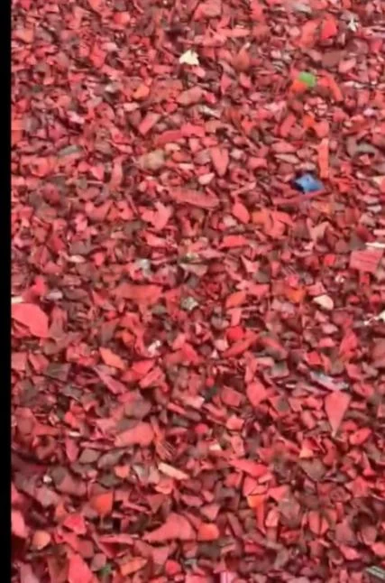 PPCP  BATTERY SCRAP PPCP Scrap Injection Molding pune maharashtra india Plastic4trade