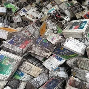 PPCP  BATTERY SCRAP PPCP Scrap Injection Molding pune maharashtra india Plastic4trade