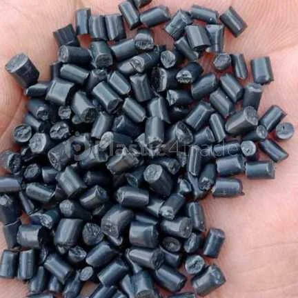 PPCP BLACK PP Finish Goods Mix Scrap maharashtra india Plastic4trade