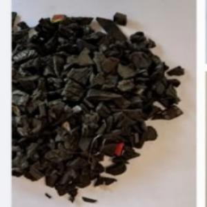 PPCP BLACK CHIPS PPCP Grinding Injection Molding jaipur rajasthan india Plastic4trade