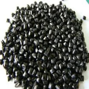 PPCP BLACK GRANULES PPCP Reprocess Granule Extrusion chennai tamil nadu india Plastic4trade