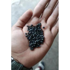 PPCP BLACK GRANULES PPCP Reprocess Granule Extrusion chennai tamil nadu india Plastic4trade