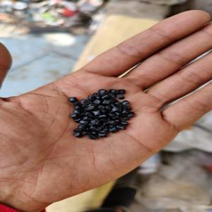 PPCP BLACK GRANULES PPCP Reprocess Granule Injection Molding bengaluru karnataka india Plastic4trade