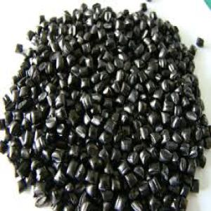 PPCP BLACK GRANULES PPCP Reprocess Granule Injection Molding pimpri chinchwad maharashtra india Plastic4trade
