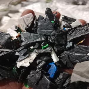 PPCP BLACK GRINDING PPCP Grinding Injection Molding alwar rajasthan india Plastic4trade Plastic4trade