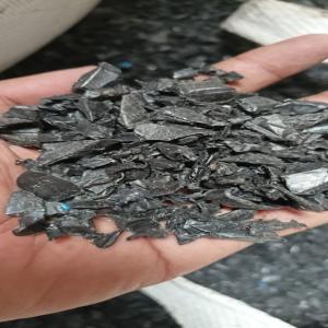 PPCP BLACK GRINDING PPCP Grinding Injection Molding alwar rajasthan india Plastic4trade