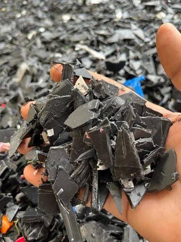PPCP BLACK GRINDING PPCP Grinding Injection Molding sonipat haryana india Plastic4trade