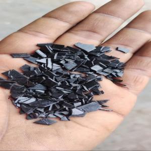 PPCP BLACK GRINDING SCRAP PPCP Grinding Injection Molding bahadurgarh delhi india Plastic4trade