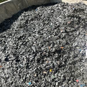 WASHED CP GRINDING BLACK PPCP Grinding Injection Molding bahadurgarh delhi india Plastic4trade Plastic4trade