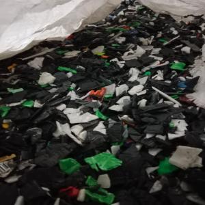 PPCP BLACK MIX GRINDING PPCP Grinding Injection Molding alwar rajasthan india Plastic4trade Plastic4trade