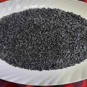 PPCP BLACK REPROCESS GRANULES PPCP Reprocess Granule Injection Molding baddi himachal pradesh india Plastic4trade Plastic4trade