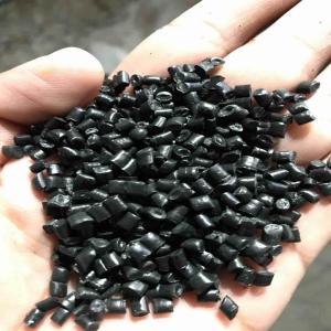 PPCP BLACK REPROCESS GRANULES PPCP Reprocess Granule Injection Molding delhi delhi india Plastic4trade