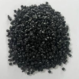 PPCP BLACK REPROCESS GRANULES PPCP Reprocess Granule Injection Molding kolha maharashtra india Plastic4trade