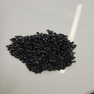 PPCP BLACK REPROCESS GRANULES PPCP Reprocess Granule Injection Molding rajkot gujarat india Plastic4trade Plastic4trade
