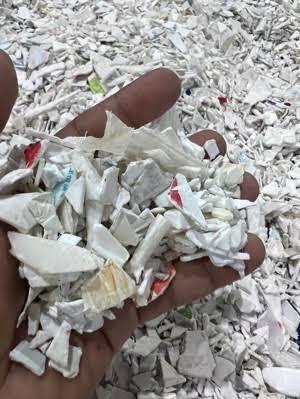 PPCP BUCKET GRINDING PPCP Grinding Injection Molding bengaluru karnataka india Plastic4trade