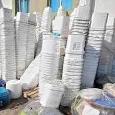 PPCP BUCKET SCRAP PPCP Scrap Injection Molding vapi gujarat india Plastic4trade
