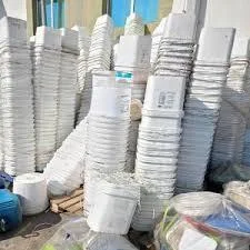 PPCP BUCKET SCRAP PPCP Scrap Injection Molding vapi gujarat india Plastic4trade
