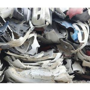 PPCP CAR BUMPER SCRAP PPCP Scrap Blow Injection Molding mumbai maharashtra india Plastic4trade
