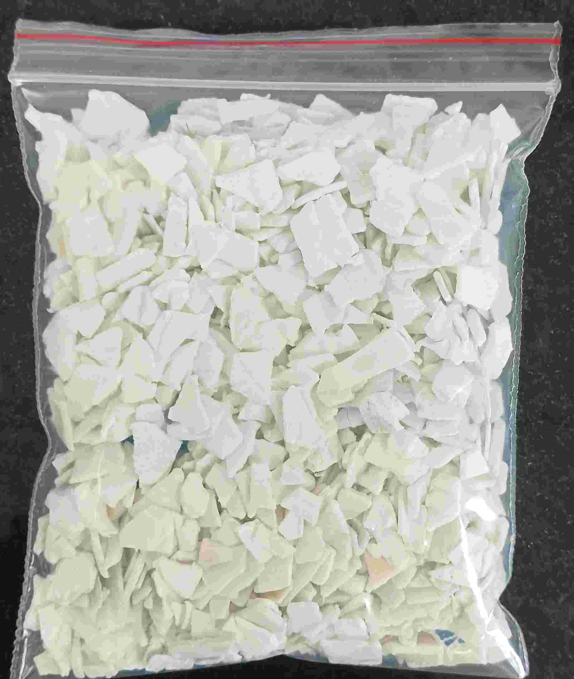 PPCP CHIPS PPCP Flakes Injection Molding hyderabad telangana india Plastic4trade