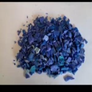 PPCP CHIPS PPCP Grinding Injection Molding jaipur rajasthan india Plastic4trade