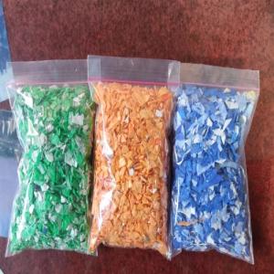 PPCP COLORS GRINDING SCRAP PPCP Grinding Injection Molding bahadurgarh delhi india Plastic4trade