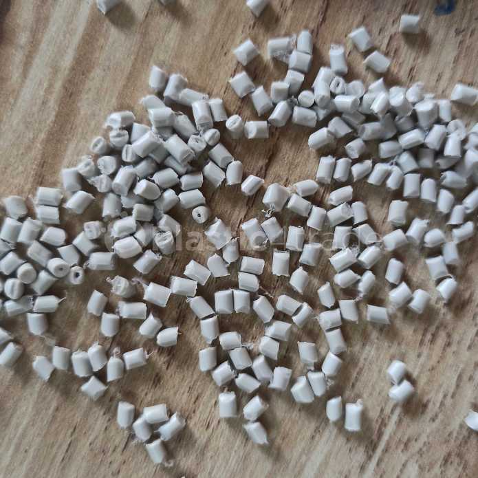 PPCP DANA PPCP Reprocess Granule Injection Molding telangana india Plastic4trade