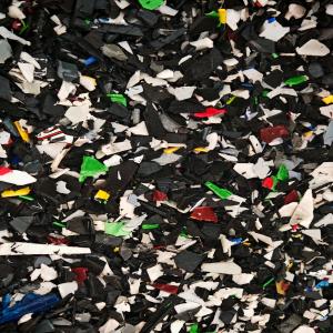 PPCP FROM BATTERY CASE GRINDING SCRAP PPCP Grinding Injection Molding buloh kasap johor darul tazim malaysia Plastic4trade