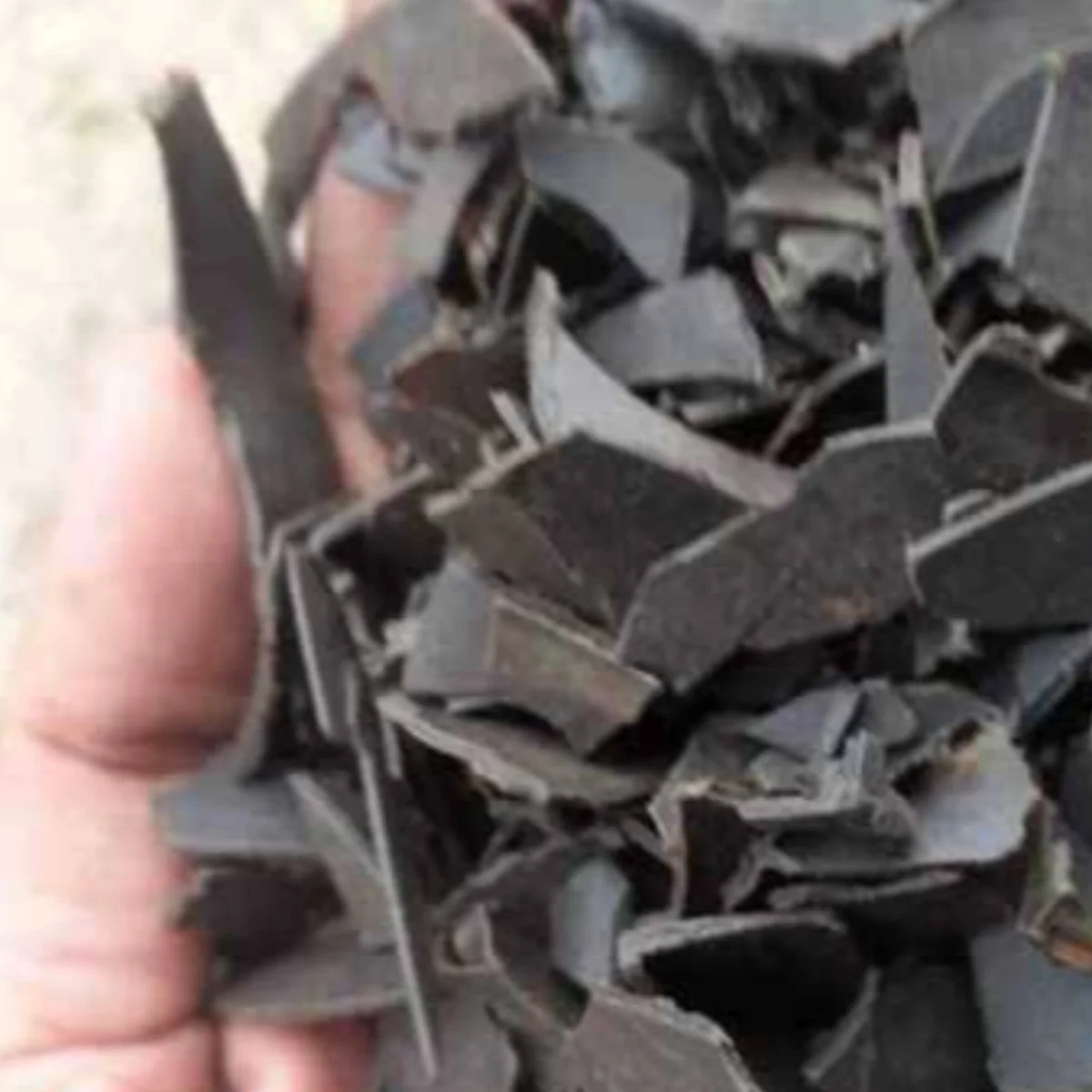 PPCP GRAINDING PPCP Plastic4trade