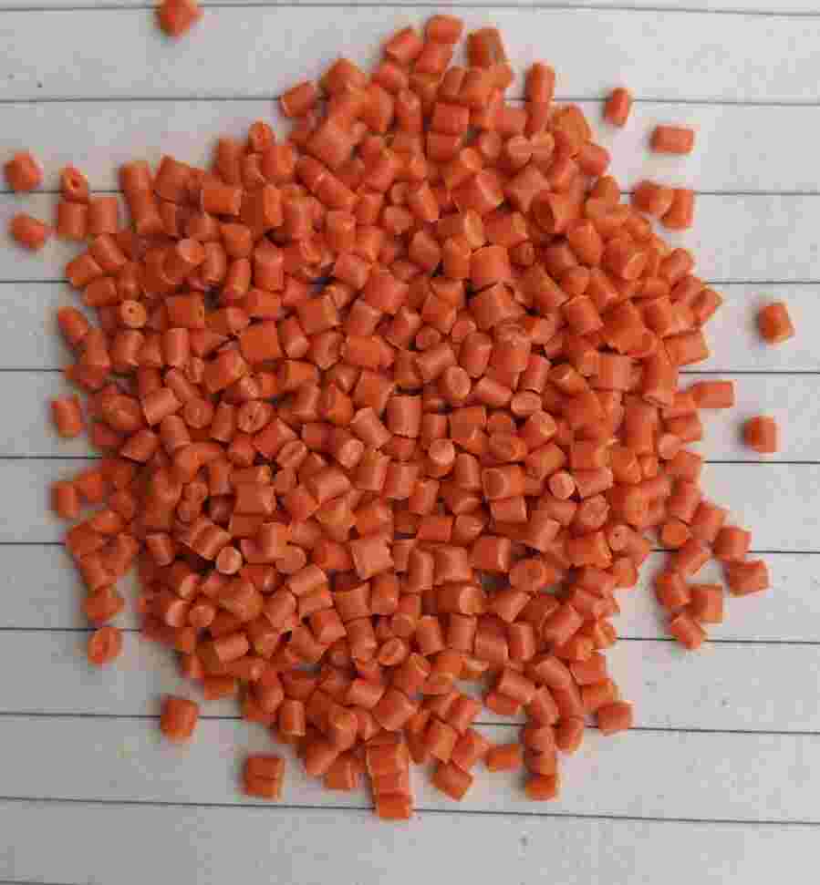 PPCP GRANUAL PPCP Reprocess Granule Injection Molding indore madhya pradesh india Plastic4trade