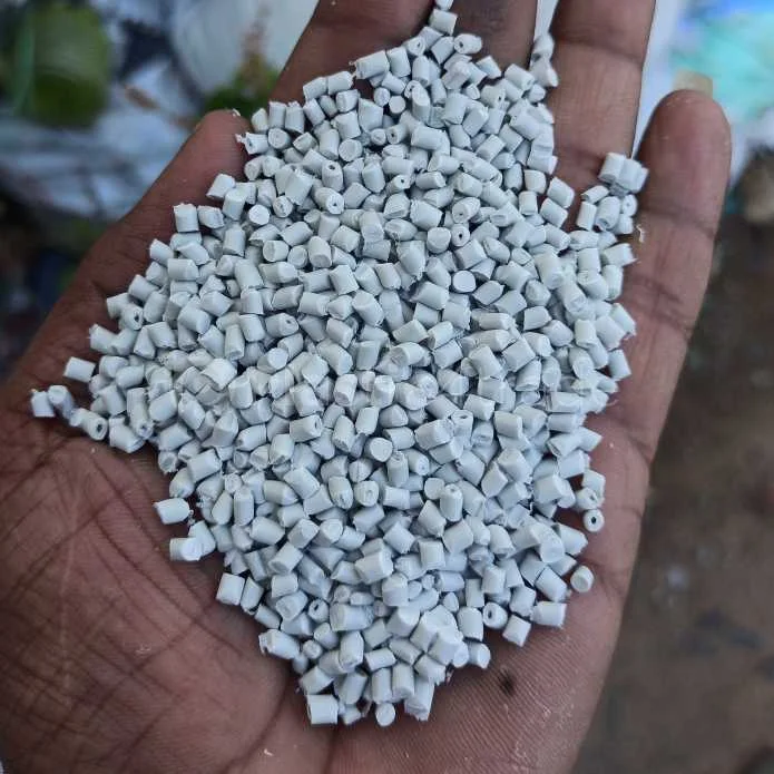 PPCP GRANULES PPCP Reprocess Granule Film Grade telangana india Plastic4trade