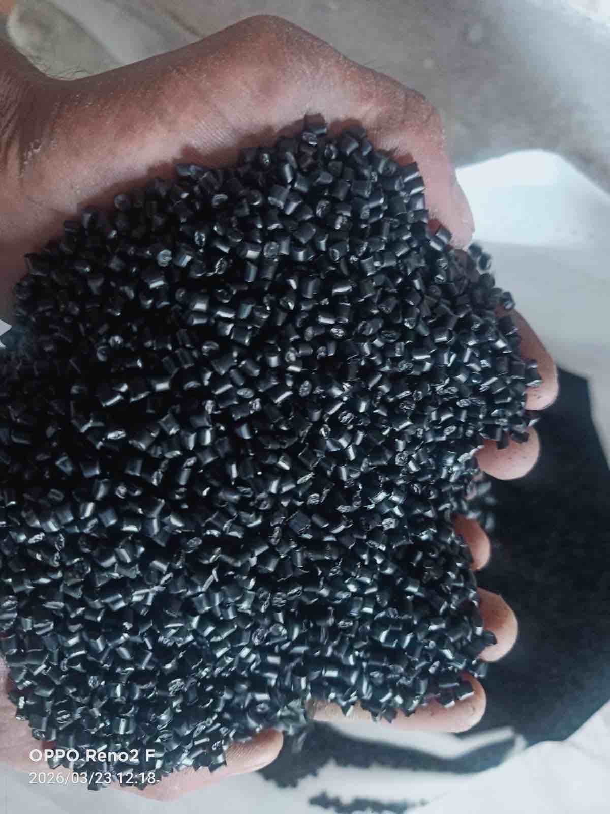 PPCP GRANULES PP Reprocess Granule Injection Molding Machine & Tools pune maharashtra india Plastic4trade