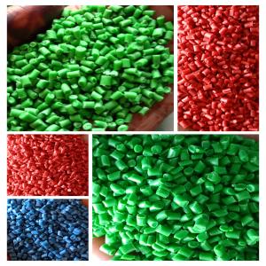 PPCP GRANULES PPCP Reprocess Granule Injection Molding baori rajasthan india Plastic4trade