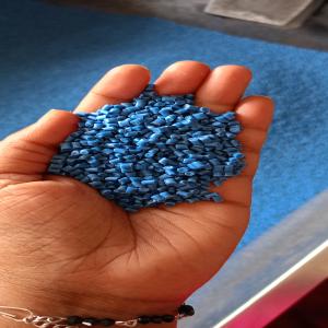 PPCP GRANULES PPCP Reprocess Granule Injection Molding baori rajasthan india Plastic4trade Plastic4trade