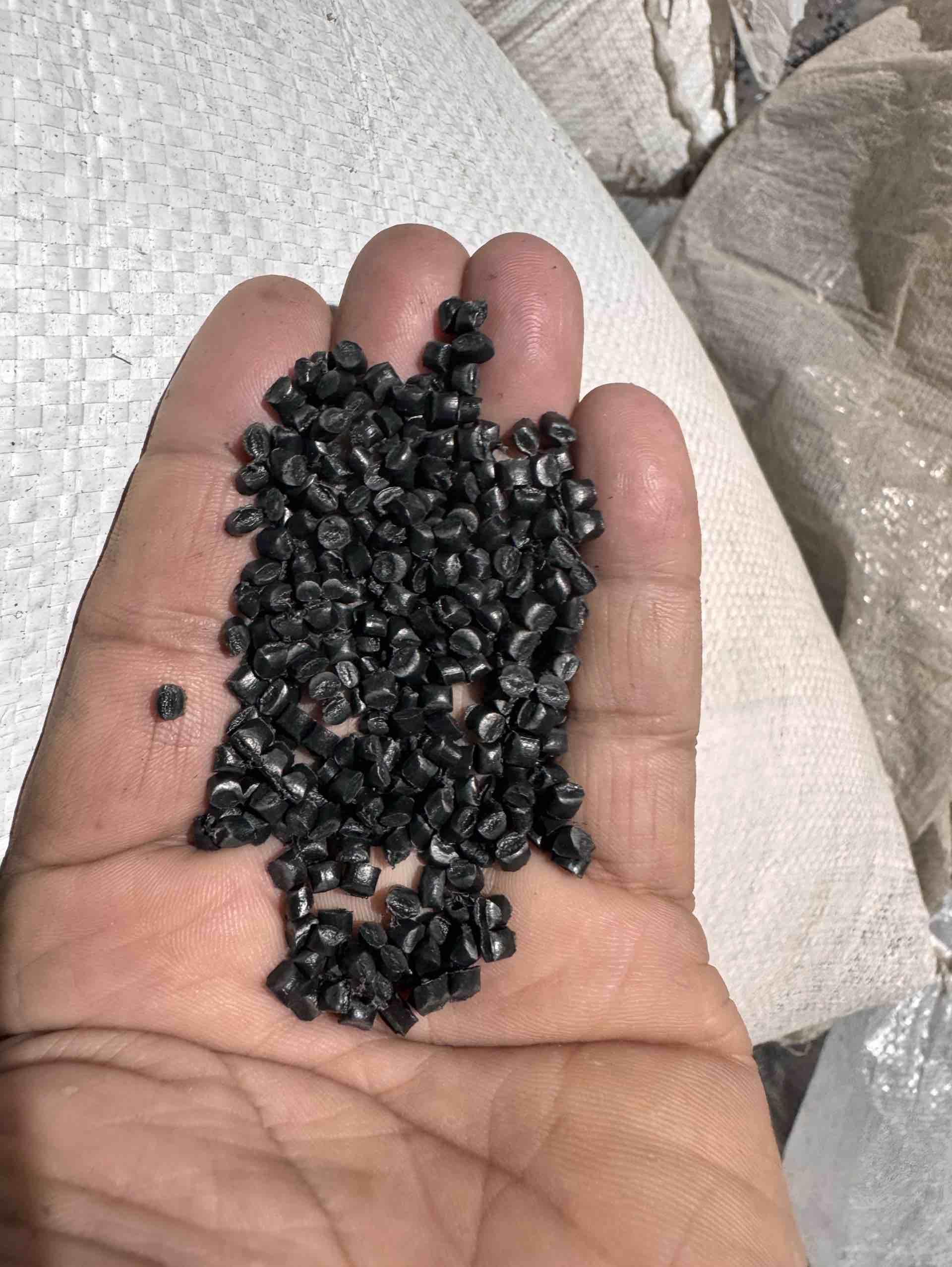 PPCP GRANULES PPCP Reprocess Granule Injection Molding greater noida uttar pradesh india Plastic4trade