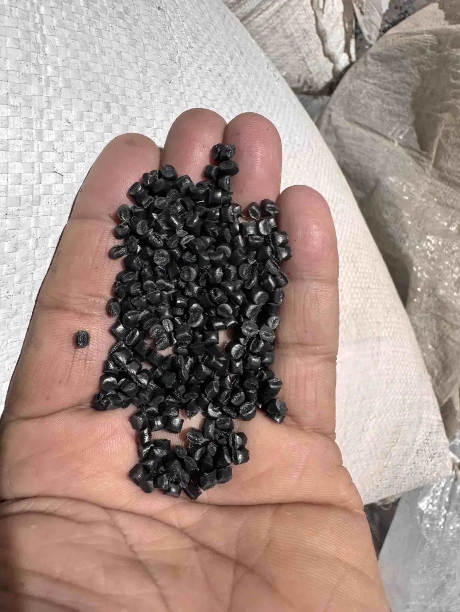 PPCP GRANULES PPCP Reprocess Granule Injection Molding greater noida uttar pradesh india Plastic4trade