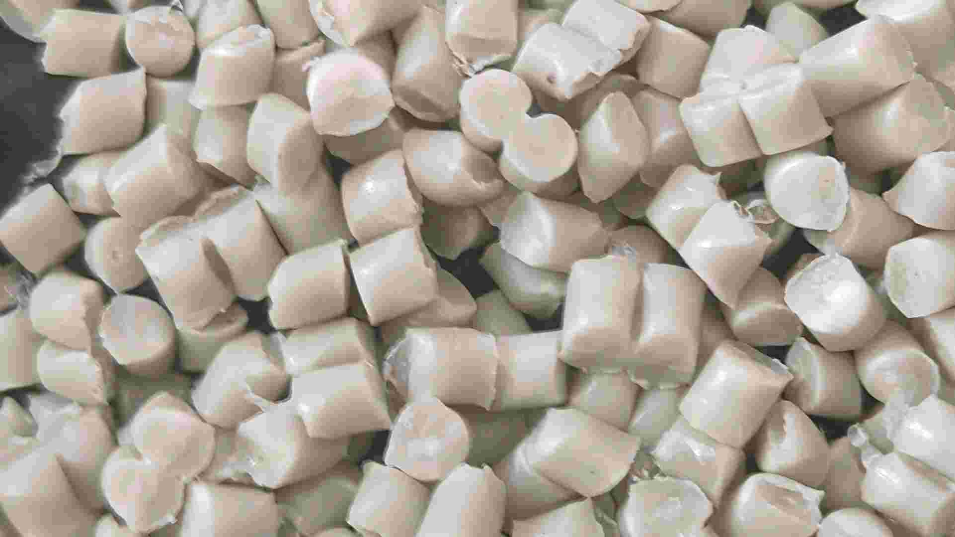 PPCP GRANULES PPCP Reprocess Granule Injection Molding kashipur uttarakhand india Plastic4trade