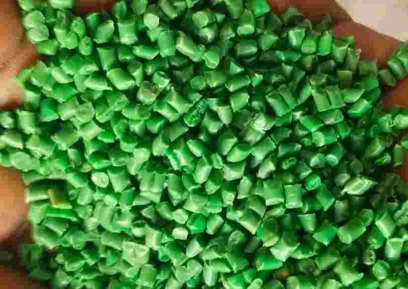 PPCP GRANULES PPCP Reprocess Granule Injection Molding secunderabad telangana india Plastic4trade