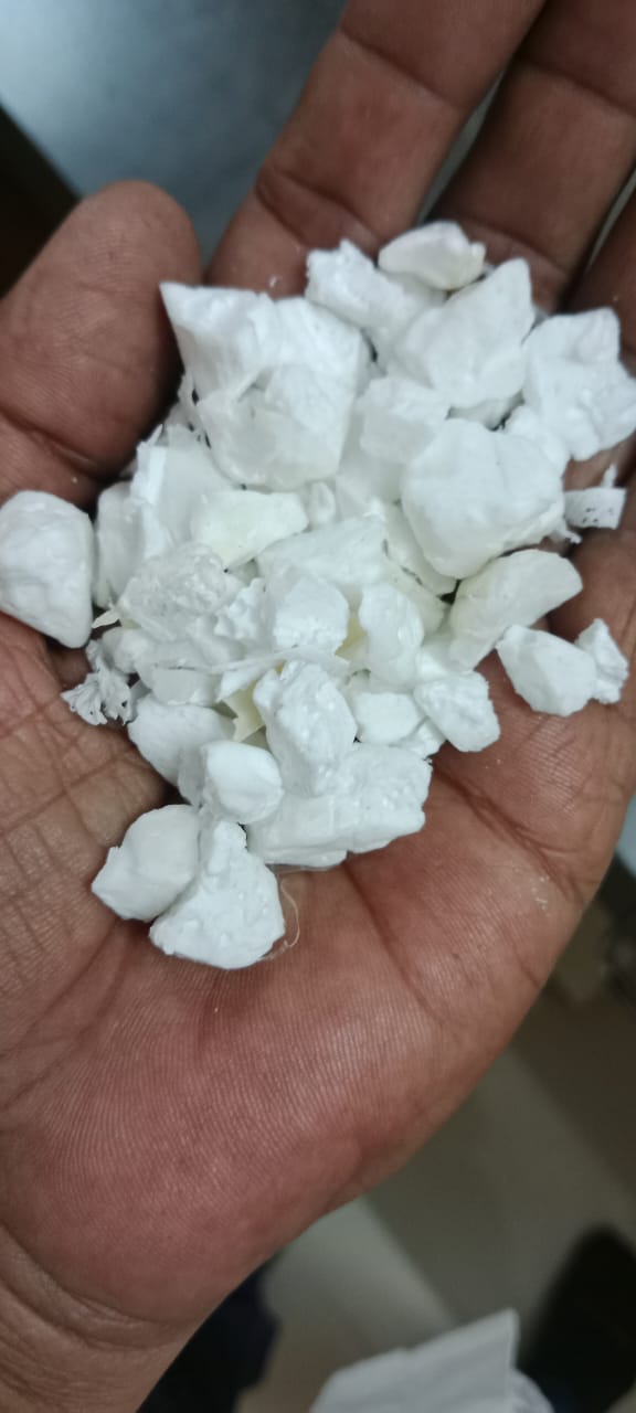 PPCP GRIDNING PP Grinding Injection Molding kandla gujarat india Plastic4trade