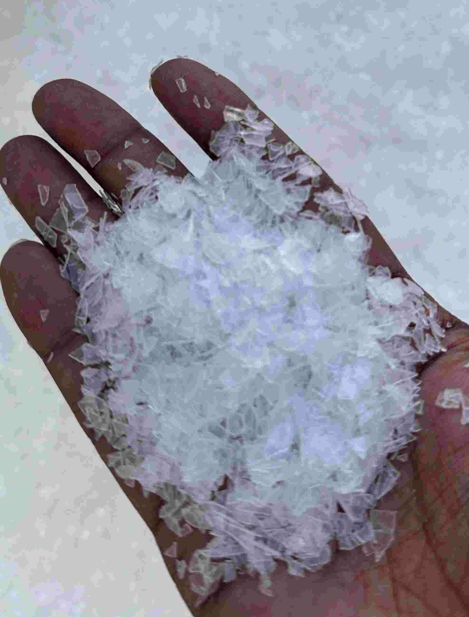 PPCP GRIDNING PPCP Grinding Injection Molding ahmedabad gujarat india Plastic4trade