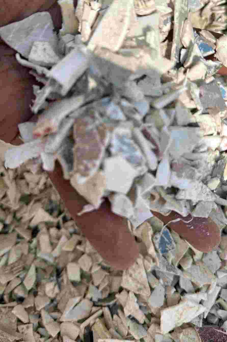PPCP GRIDNING PPCP Grinding Injection Molding dubai dubai united arab emirates Plastic4trade