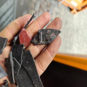 PPCP GRIDNING PPCP Grinding Roto Molding Injection Molding Pipe bhavnagar gujarat india Plastic4trade